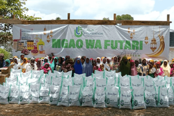 Lalji-foundatio-ramadan-iftar-distribution