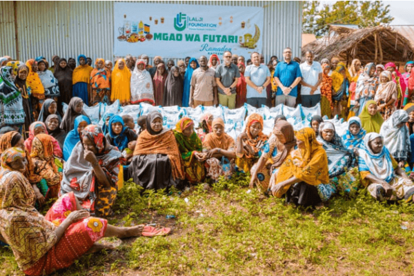 Lalji-foundation-iftar-packages-beneficiaries-ramadan-2026